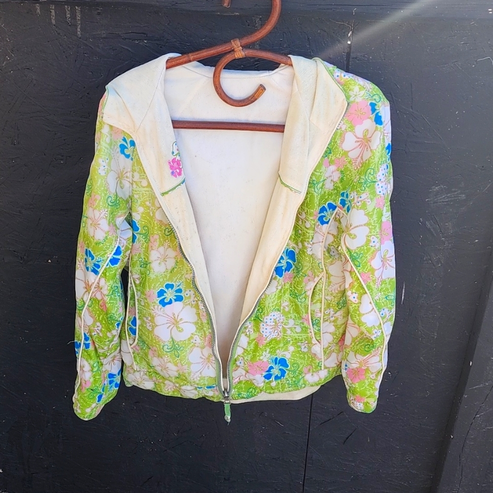 Aeropostalel Jacket